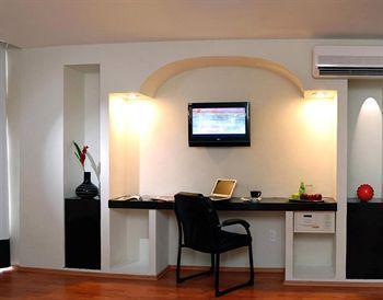Condesa Reforma 3* Mexico City