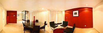 Condesa Reforma Hotel Mexico City