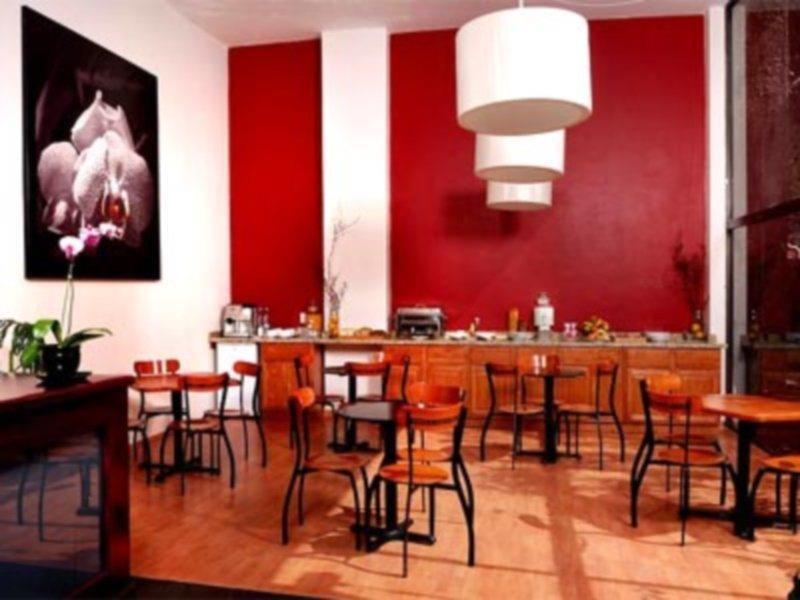 Condesa Reforma Hotel Cidade do México