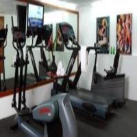 Condesa Reforma 3* Cidade do México