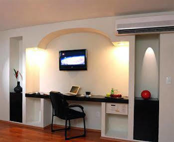 Condesa Reforma 3* Mexico City