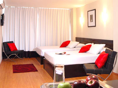 Condesa Reforma Hotel Cidade do México