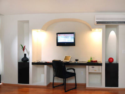 Condesa Reforma Hotel 3*